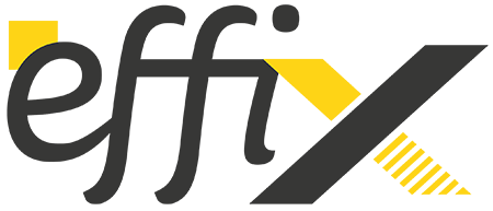 SOCORE effix Logo